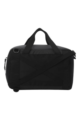 Sac de voyage - Noir - 40 cm