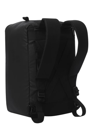 Sac de voyage - Noir - 40 cm