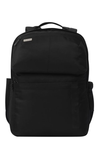 Sac à dos Elan Travel - Noir