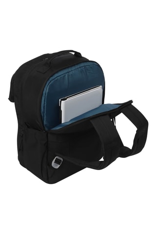Sac à dos Elan Travel - Noir
