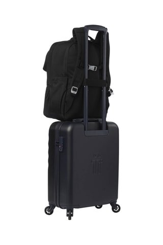 Sac à dos Elan Travel - Noir