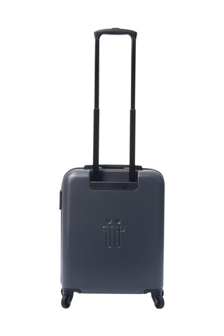 Valise cabine Bazy (S) - Beige - 54 cm