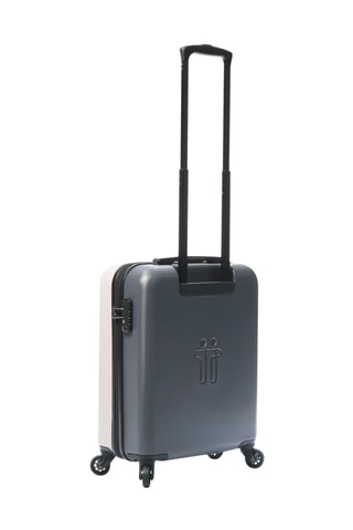 Valise cabine Bazy (S) - Beige - 54 cm