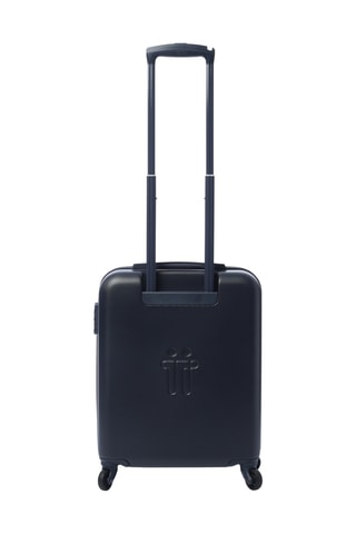 Valise cabine Bazy (S) - Noir - 54 cm