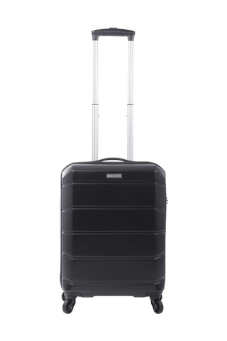 Valise cabine Rayatta (S) - Noir - 57 cm