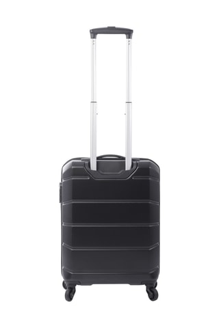 Valise cabine Rayatta (S) - Noir - 57 cm