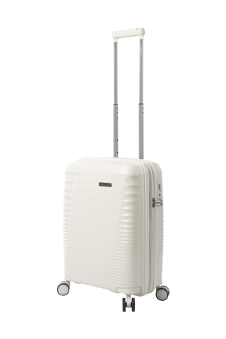 Valise Traveler (S) - Gris - 55 cm