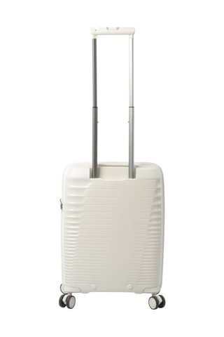 Valise Traveler (S) - Gris - 55 cm