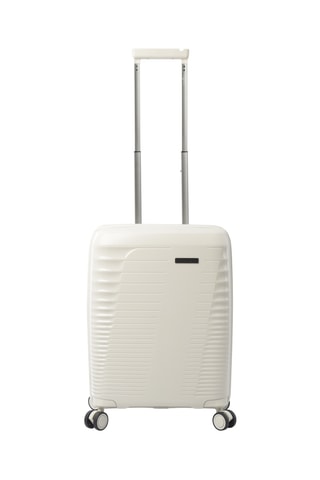Valise Traveler (S) - Gris - 55 cm
