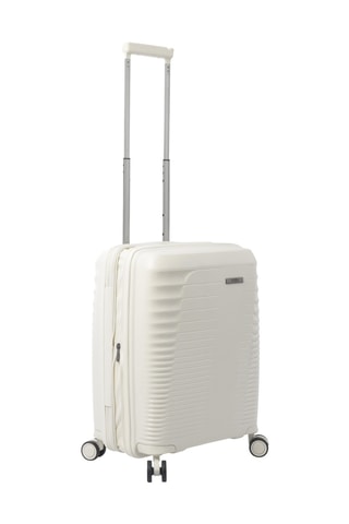 Valise Traveler (S) - Gris - 55 cm