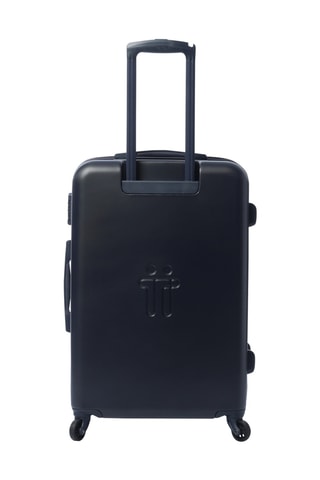 Valise Bazy (M) - Vert - 68 cm