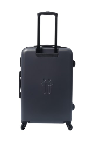 Valise Bazy (M) - Beige - 68 cm