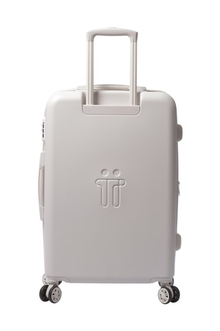 Valise Bazy+ (M) - Beige - 69 cm