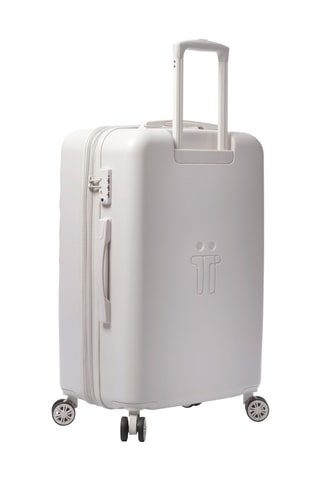 Valise Bazy+ (M) - Beige - 69 cm
