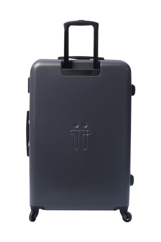 Valise Bazy (L) - Beige - 78 cm