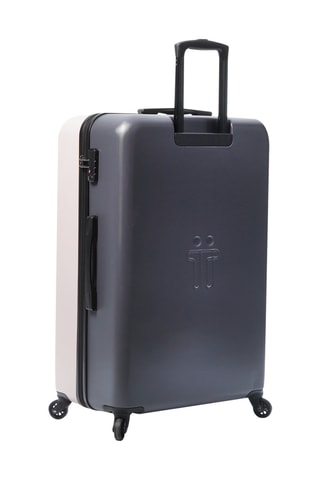 Valise Bazy (L) - Beige - 78 cm