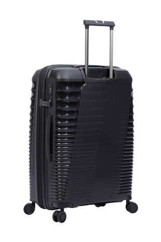 Valise Traveler (M) - Noir - 66 cm
