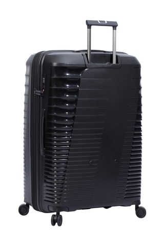 Valise Traveler (L) - Noir - 76 cm