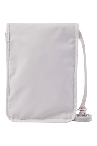 Protège-passeport Hang - Beige
