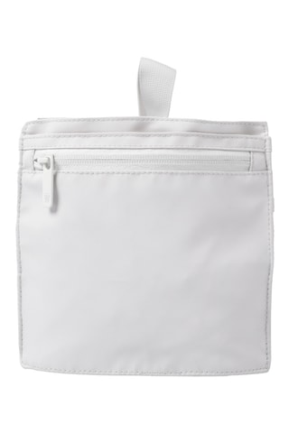 Pochette de voyage Free Hands - Blanc