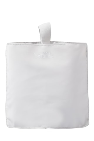 Pochette de voyage Free Hands - Blanc