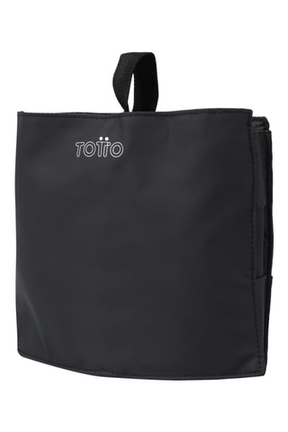 Pochette de voyage Free Hands - Noir