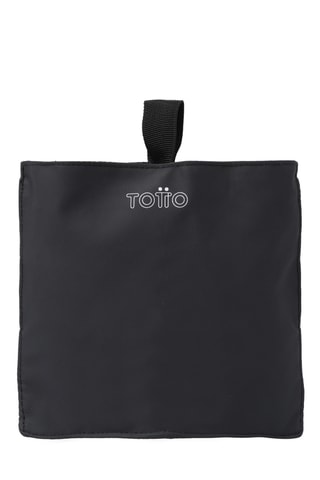 Pochette de voyage Free Hands - Noir