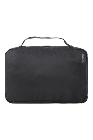 Trousse de toilette All In - Noir