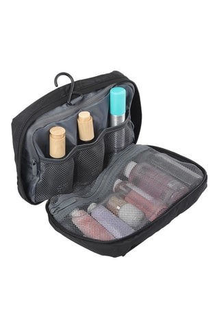 Trousse de toilette All In - Noir