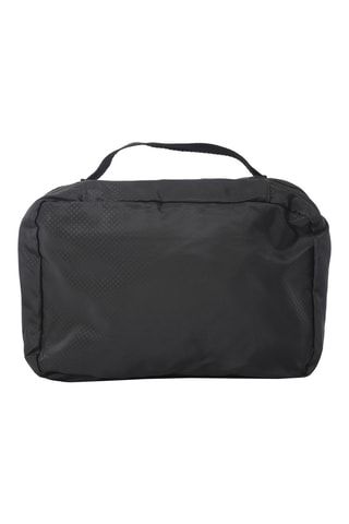 Trousse de toilette All In - Noir