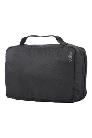 Trousse de toilette All In - Noir