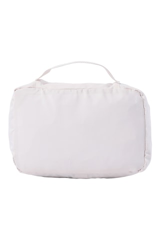 Trousse de toilette All In - Beige