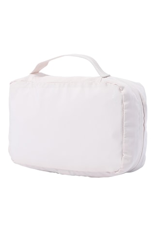 Trousse de toilette All In - Beige