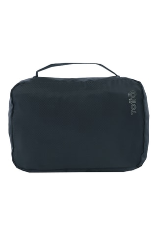 Trousse de toilette All In - Bleu foncé