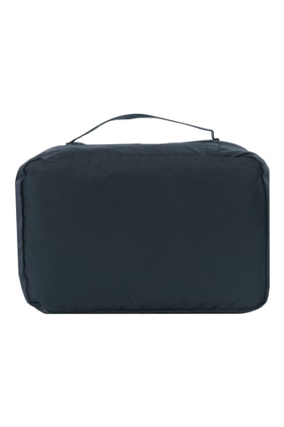 Trousse de toilette All In - Bleu foncé