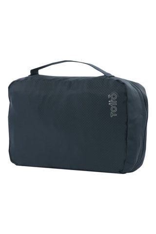 Trousse de toilette All In - Bleu foncé