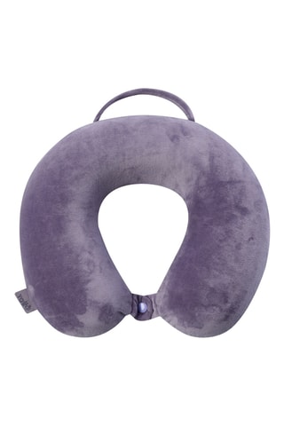 Oreiller de voyage Jet Pillow - Violet