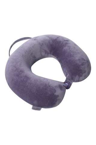 Oreiller de voyage Jet Pillow - Violet