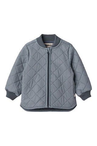 Chaqueta - Azul