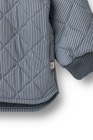 Chaqueta - Azul