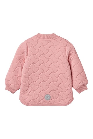 Chaqueta - Rosa