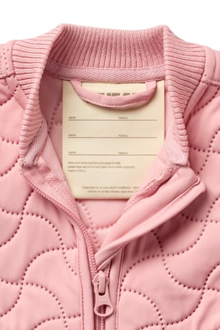 Chaqueta - Rosa
