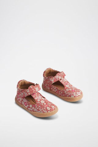 Babies de nobuk Mary Jane Sinne - Coral