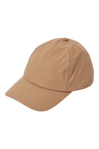 Gorra - Marrón