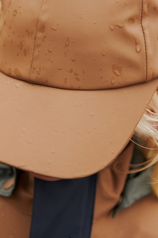 Gorra - Marrón