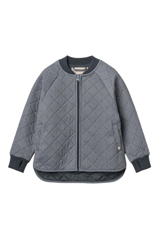 Chaqueta - Gris