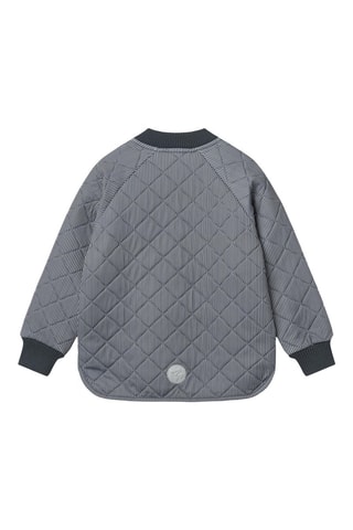 Chaqueta - Gris