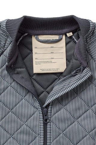Chaqueta - Gris