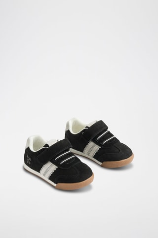 Zapatillas de nobuk - 