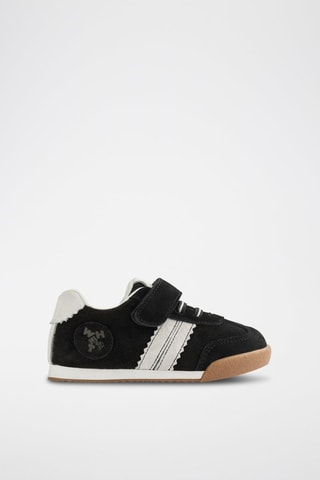 Zapatillas de nobuk - 